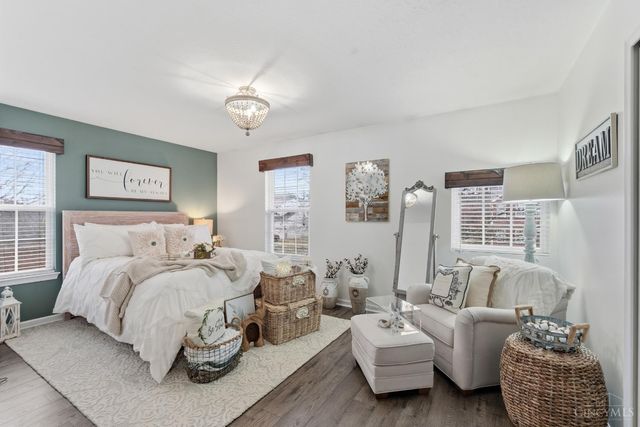 5236 Snow Valley Lane, Liberty Twp, OH 45011