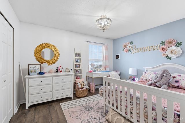 5236 Snow Valley Lane, Liberty Twp, OH 45011