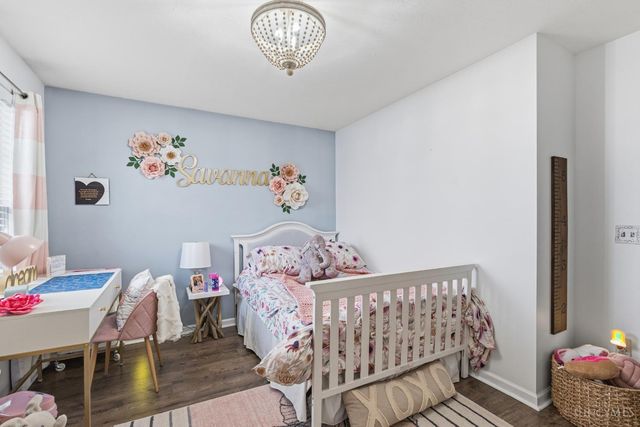 5236 Snow Valley Lane, Liberty Twp, OH 45011