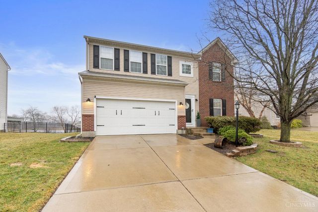 5236 Snow Valley Lane, Liberty Twp, OH 45011
