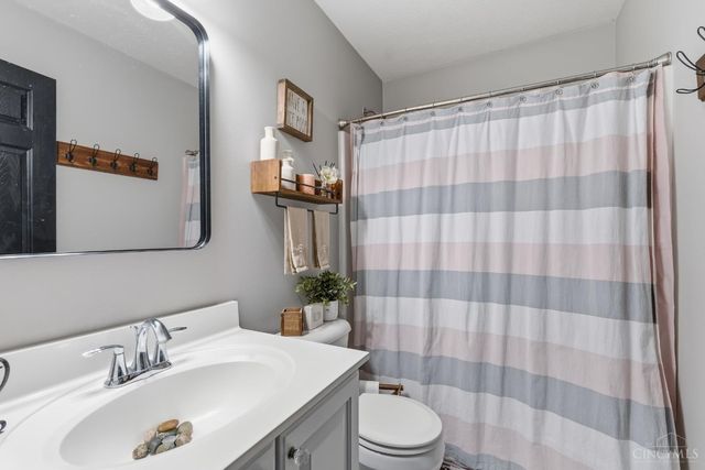 5236 Snow Valley Lane, Liberty Twp, OH 45011