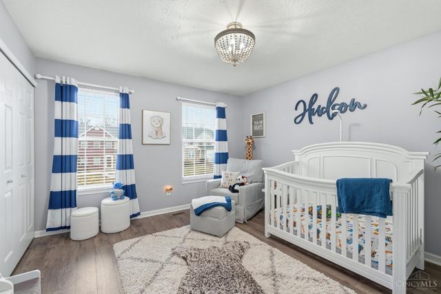 5236 Snow Valley Lane, Liberty Twp, OH 45011