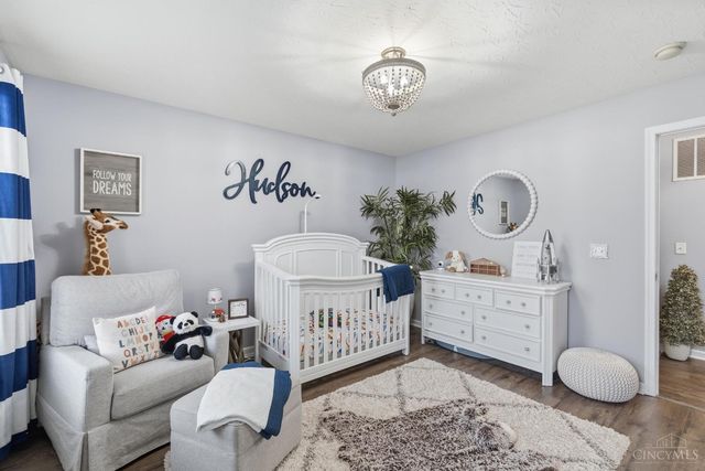 5236 Snow Valley Lane, Liberty Twp, OH 45011