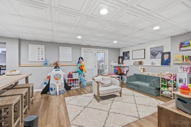 5236 Snow Valley Lane, Liberty Twp, OH 45011