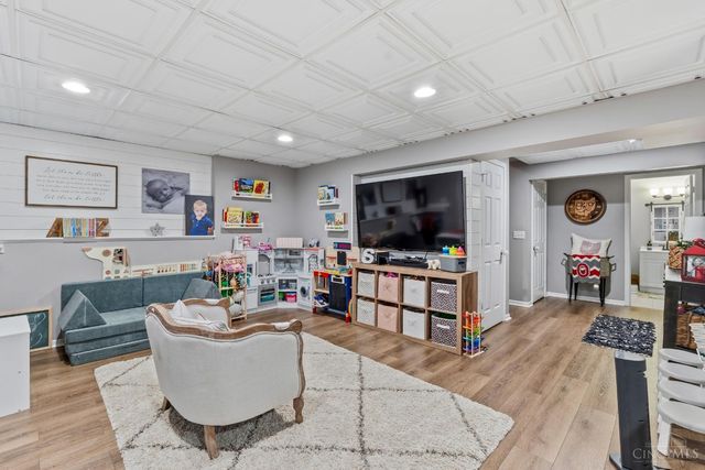 5236 Snow Valley Lane, Liberty Twp, OH 45011