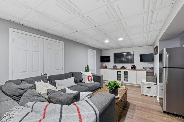 5236 Snow Valley Lane, Liberty Twp, OH 45011