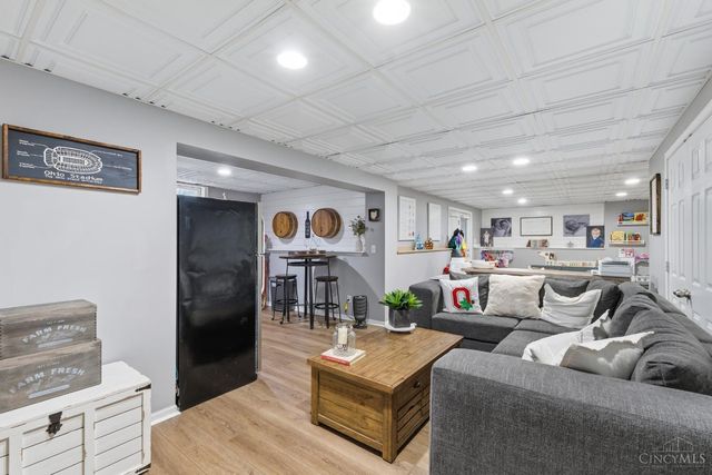 5236 Snow Valley Lane, Liberty Twp, OH 45011