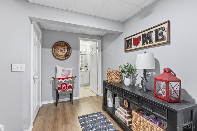 5236 Snow Valley Lane, Liberty Twp, OH 45011