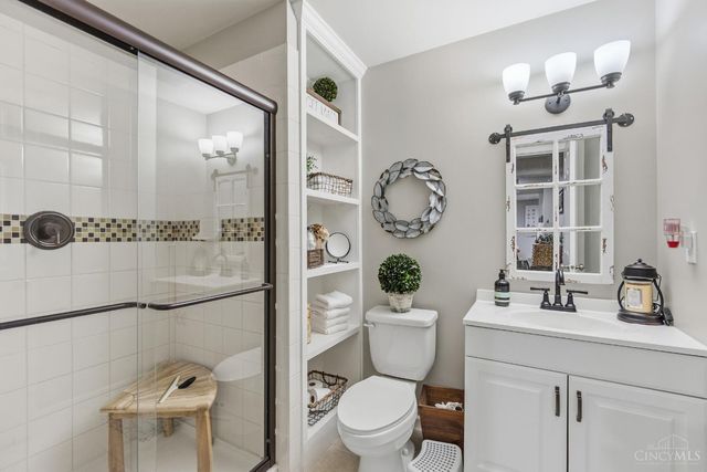 5236 Snow Valley Lane, Liberty Twp, OH 45011