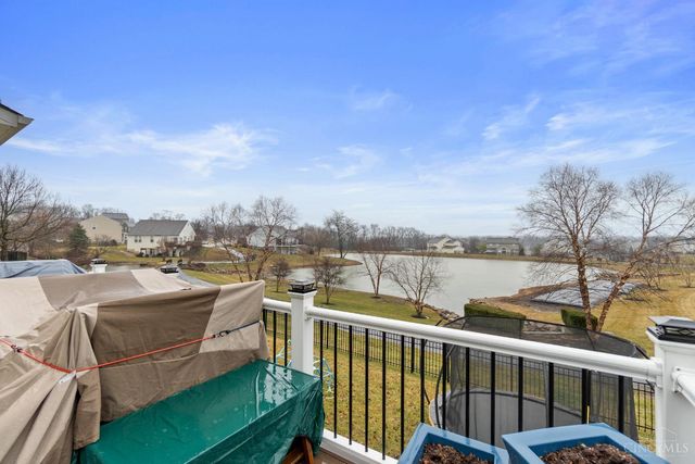 5236 Snow Valley Lane, Liberty Twp, OH 45011