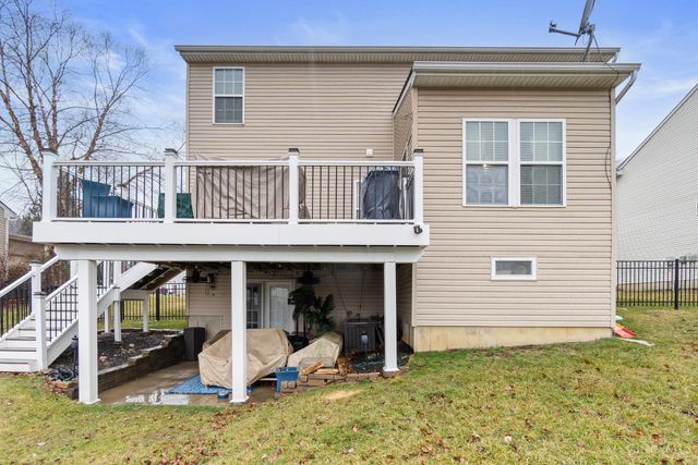 5236 Snow Valley Lane, Liberty Twp, OH 45011