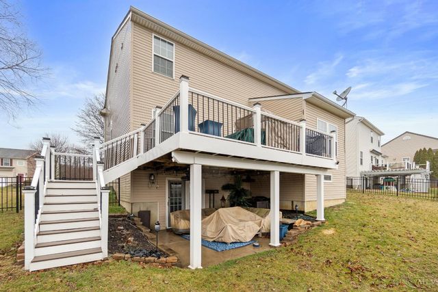 5236 Snow Valley Lane, Liberty Twp, OH 45011