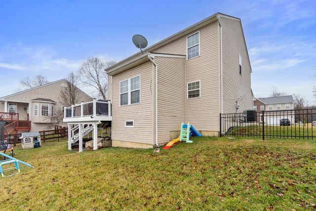 5236 Snow Valley Lane, Liberty Twp, OH 45011