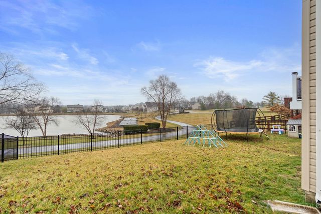 5236 Snow Valley Lane, Liberty Twp, OH 45011