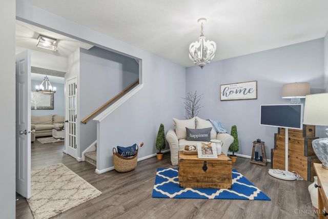 5236 Snow Valley Lane, Liberty Twp, OH 45011