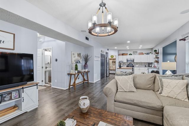 5236 Snow Valley Lane, Liberty Twp, OH 45011