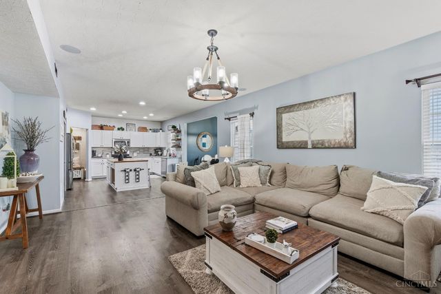 5236 Snow Valley Lane, Liberty Twp, OH 45011