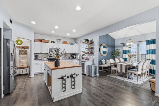 5236 Snow Valley Lane, Liberty Twp, OH 45011