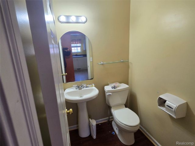 13046 Stony Brook Pass, Fenton Charter Township, MI 48451