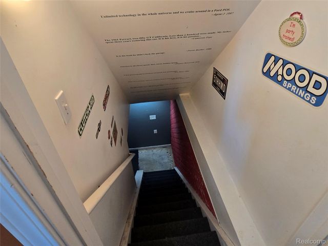 13046 Stony Brook Pass, Fenton Charter Township, MI 48451