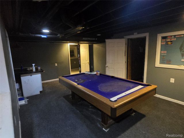 13046 Stony Brook Pass, Fenton Charter Township, MI 48451