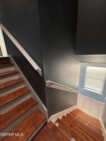 11901 MESQUITE ROCK Drive, El Paso, TX 79934