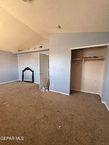 11901 MESQUITE ROCK Drive, El Paso, TX 79934