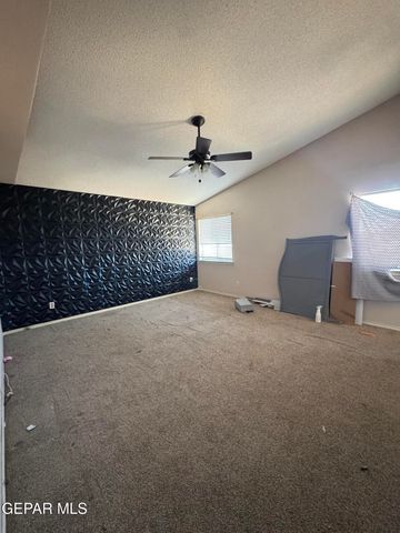 11901 MESQUITE ROCK Drive, El Paso, TX 79934