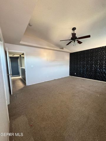 11901 MESQUITE ROCK Drive, El Paso, TX 79934