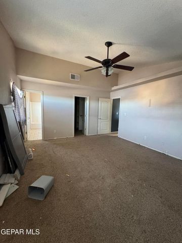 11901 MESQUITE ROCK Drive, El Paso, TX 79934