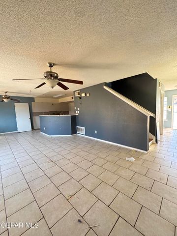 11901 MESQUITE ROCK Drive, El Paso, TX 79934