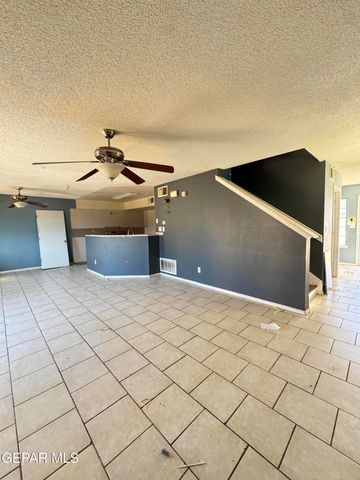 11901 MESQUITE ROCK Drive, El Paso, TX 79934