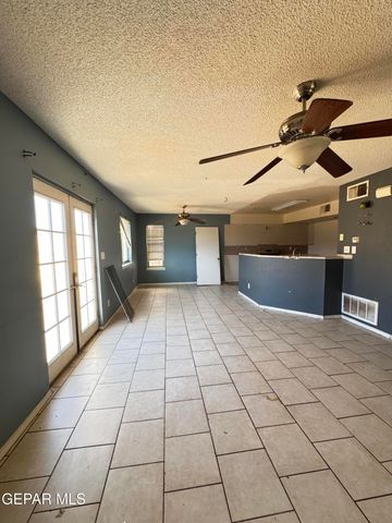 11901 MESQUITE ROCK Drive, El Paso, TX 79934