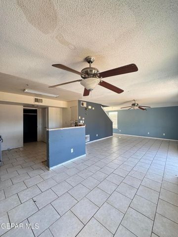 11901 MESQUITE ROCK Drive, El Paso, TX 79934