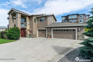 16643 Woods Pointe Circle, Anchorage, AK 99516