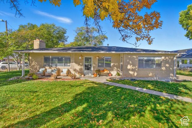 564 S MAIN ST, Gunnison, UT 84634