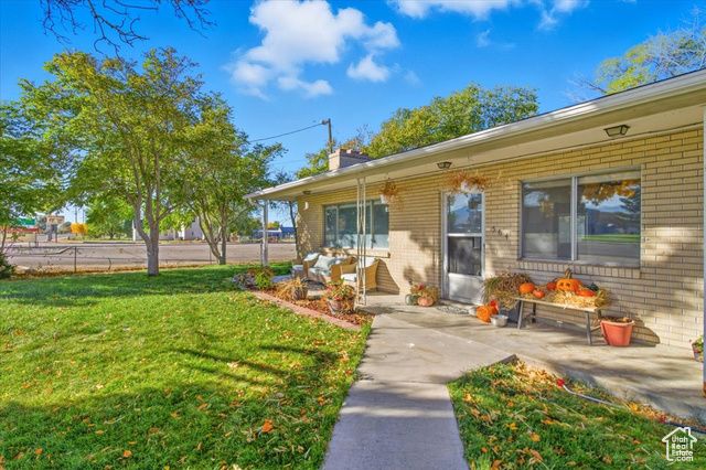 564 S MAIN ST, Gunnison, UT 84634