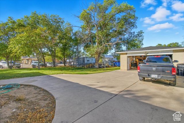 564 S MAIN ST, Gunnison, UT 84634