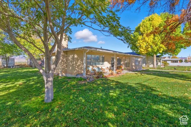 564 S MAIN ST, Gunnison, UT 84634