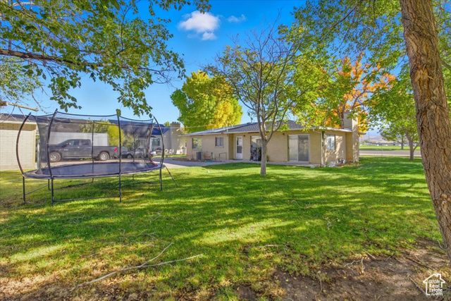 564 S MAIN ST, Gunnison, UT 84634