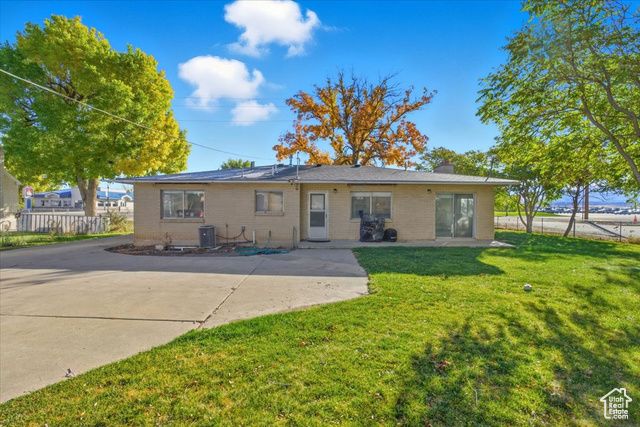 564 S MAIN ST, Gunnison, UT 84634