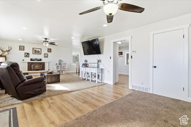 564 S MAIN ST, Gunnison, UT 84634