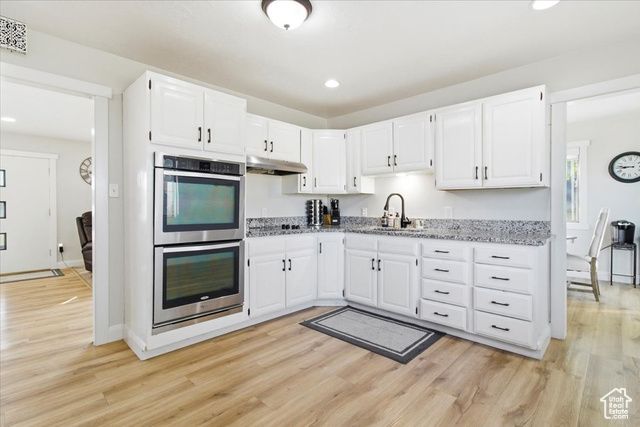 564 S MAIN ST, Gunnison, UT 84634