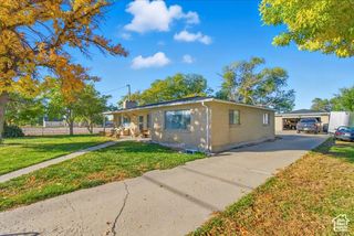 564 S MAIN ST, Gunnison, UT 84634