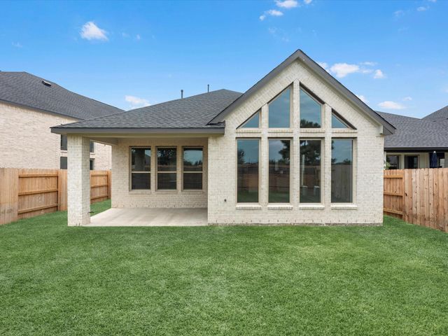 24918 Poppy Terrace Court, Katy, TX 77493