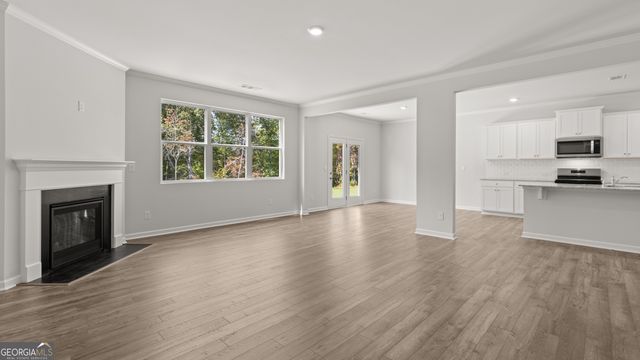 363 Belmont Drive, Cartersville, GA 30120