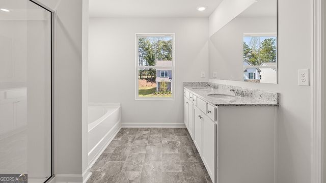 363 Belmont Drive, Cartersville, GA 30120