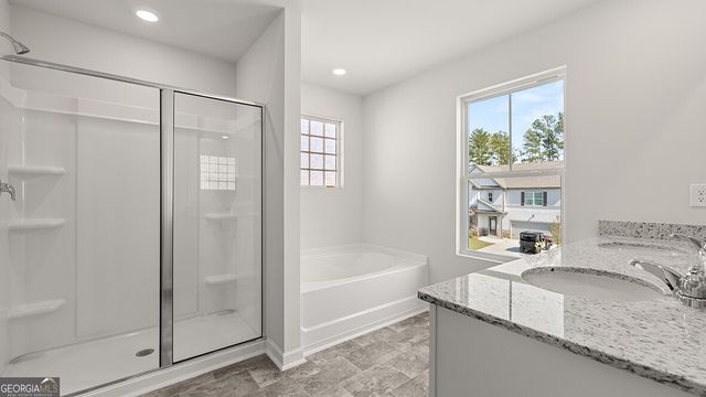 363 Belmont Drive, Cartersville, GA 30120