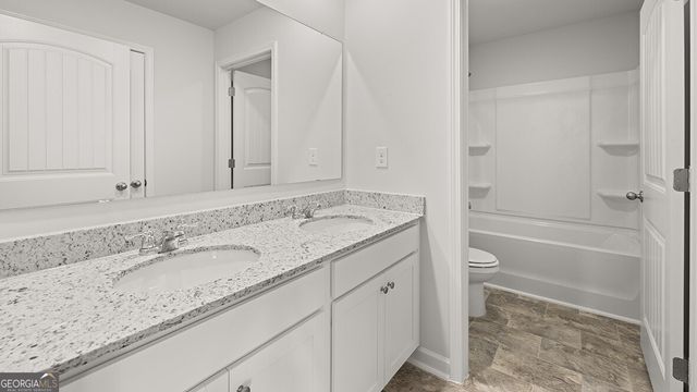 363 Belmont Drive, Cartersville, GA 30120