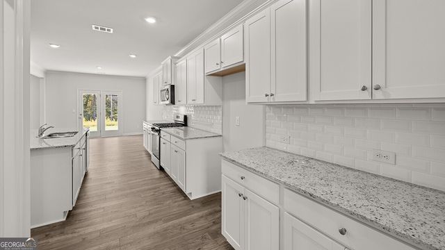 363 Belmont Drive, Cartersville, GA 30120